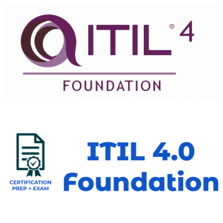 ITIL 4 Foundation – Talents Gateway